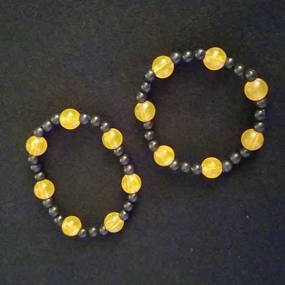 Halloween Necklace & Bracelets - Picture 4 of 7